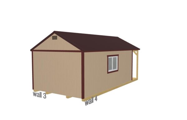 Mountain Cabin - 2422