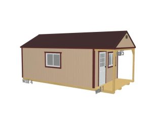 Mountain Cabin - 2422 - Image 10