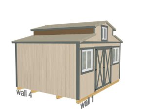 All American Shed - 2315 - Image 6