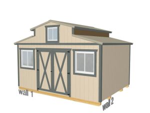 All American Shed - 2315 - Image 7