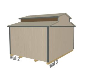 All American Shed - 2315 - Image 8