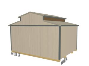 All American Shed - 2315 - Image 9