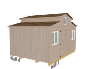 All American Shed - 2283 - Image 6