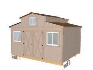 All American Shed - 2283 - Image 7
