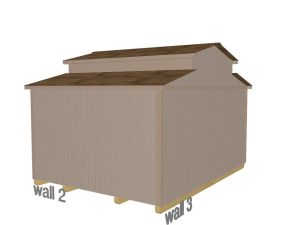 All American Shed - 2283 - Image 8
