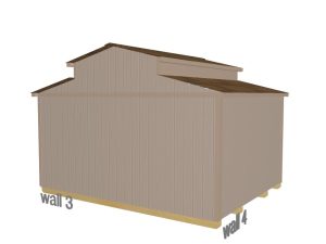 All American Shed - 2283 - Image 9