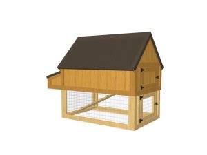 Chicken Coop - 3203 - Image 5