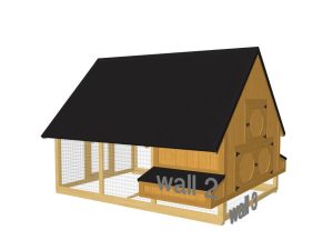 Chicken House - 3210 - Image 6
