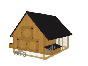 Chicken House - 3210 - Image 7