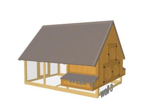 Chicken House - 3211 - Image 6