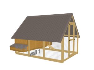 Chicken House - 3211 - Image 8