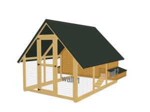 Chicken House - 2787 - Image 7