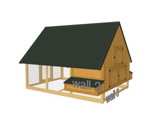 Chicken House - 2787 - Image 8