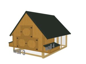 Chicken House - 2787 - Image 9