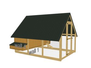 Chicken House - 2787 - Image 10