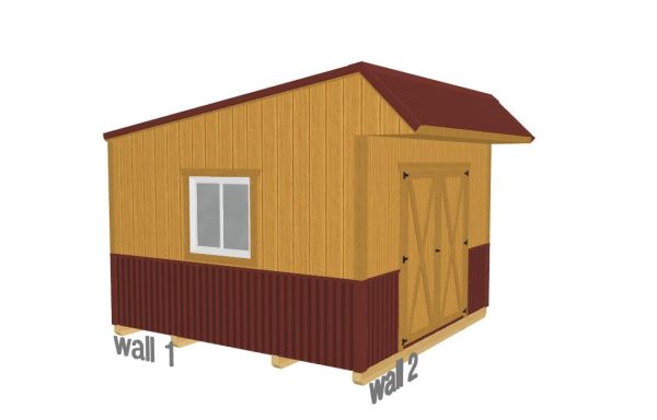 Saltbox - 2992