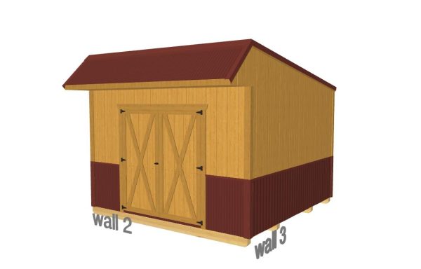 Saltbox - 2992