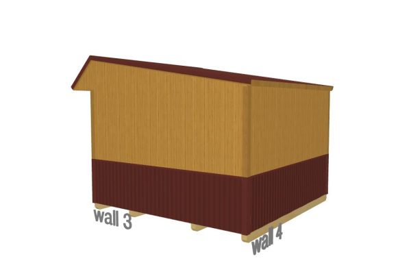 Saltbox - 2992