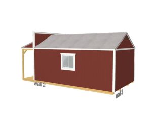 Country Cabin - 2423 - Image 7