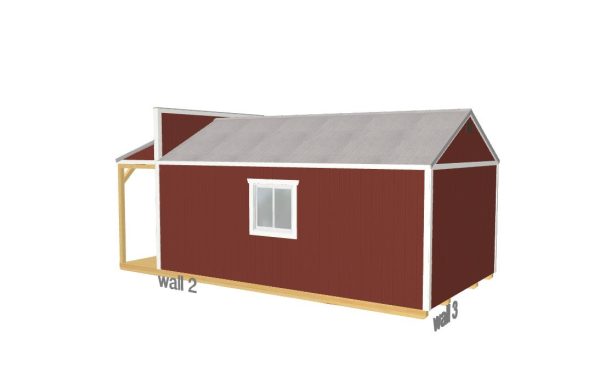 Country Cabin - 2423