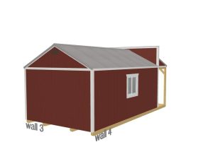 Country Cabin - 2423 - Image 8