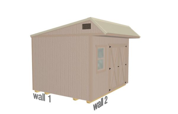 Saltbox - 1152