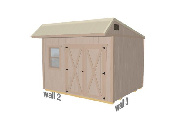 Saltbox - 1152