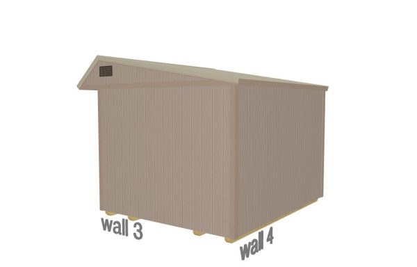 Saltbox - 1152