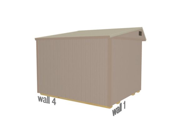 Saltbox - 1152