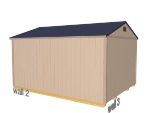 Classic Shed - 1718 - Image 6