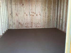 Classic Shed - 3296 - Image 2