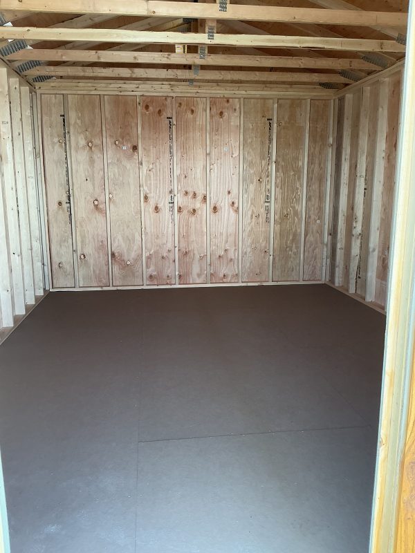 Classic Shed - 3296