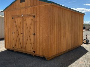 Classic Shed - 3296 - Image 3