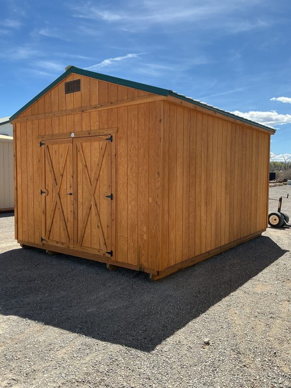 Classic Shed - 3296