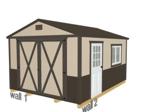 Classic Shed - 3401 - Image 5