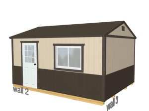 Classic Shed - 3401 - Image 6