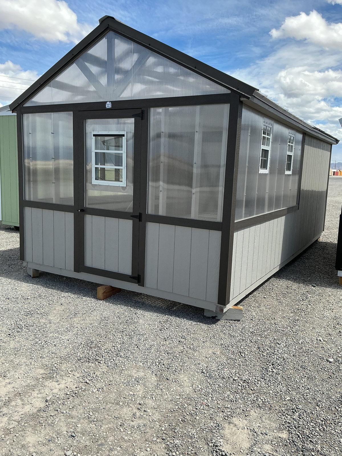 Greenhouse - 10 Potting Room - 3199 - Image 1