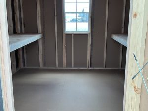 Greenhouse - 10 Potting Room - 3199 - Image 2