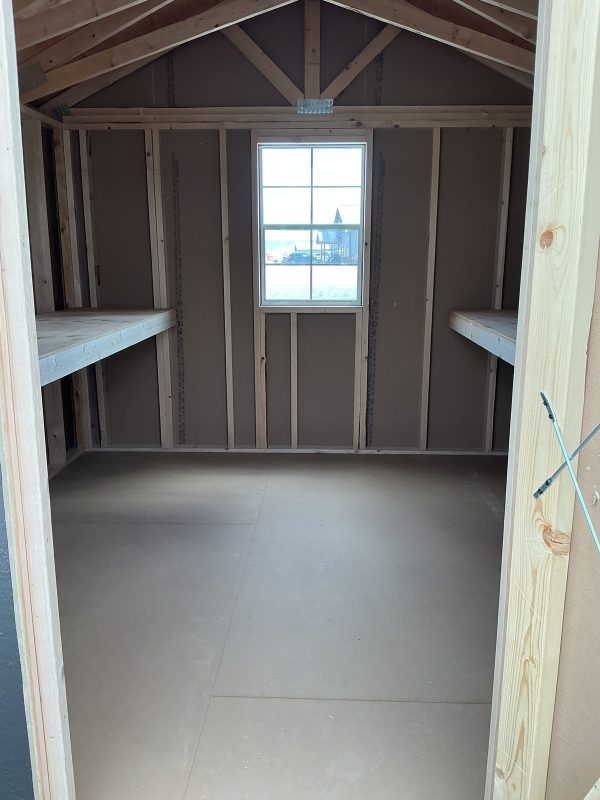 Greenhouse - 10 Potting Room - 3199