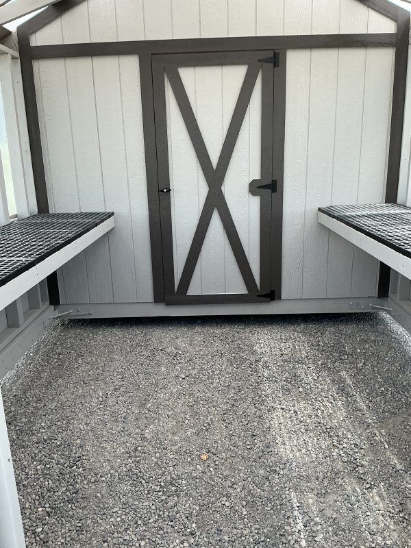 Greenhouse - 10 Potting Room - 3199