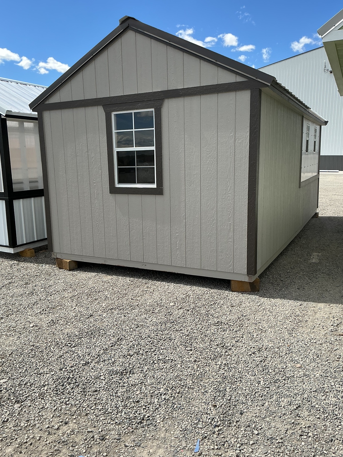 Greenhouse - 10 Potting Room - 3199 - Image 4