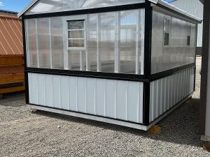 Greenhouse - 3198 - Image 1