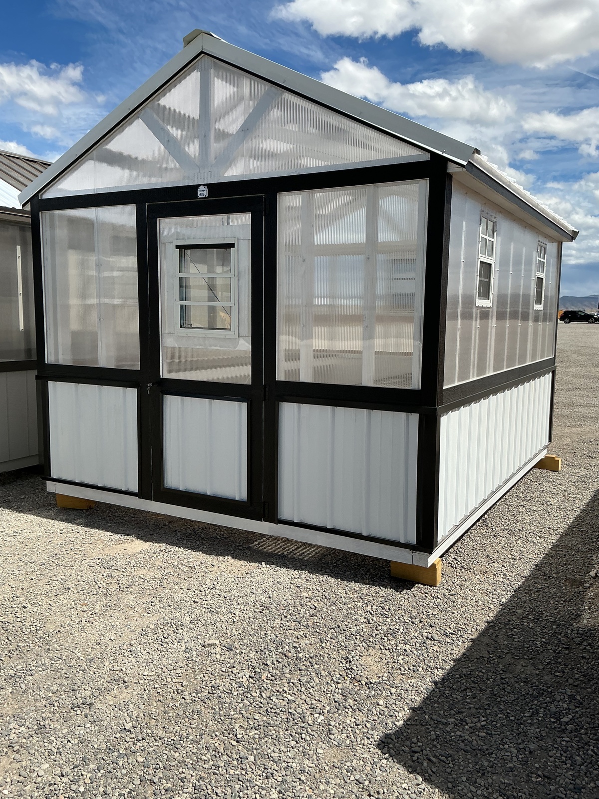 Greenhouse - 3198 - Image 2