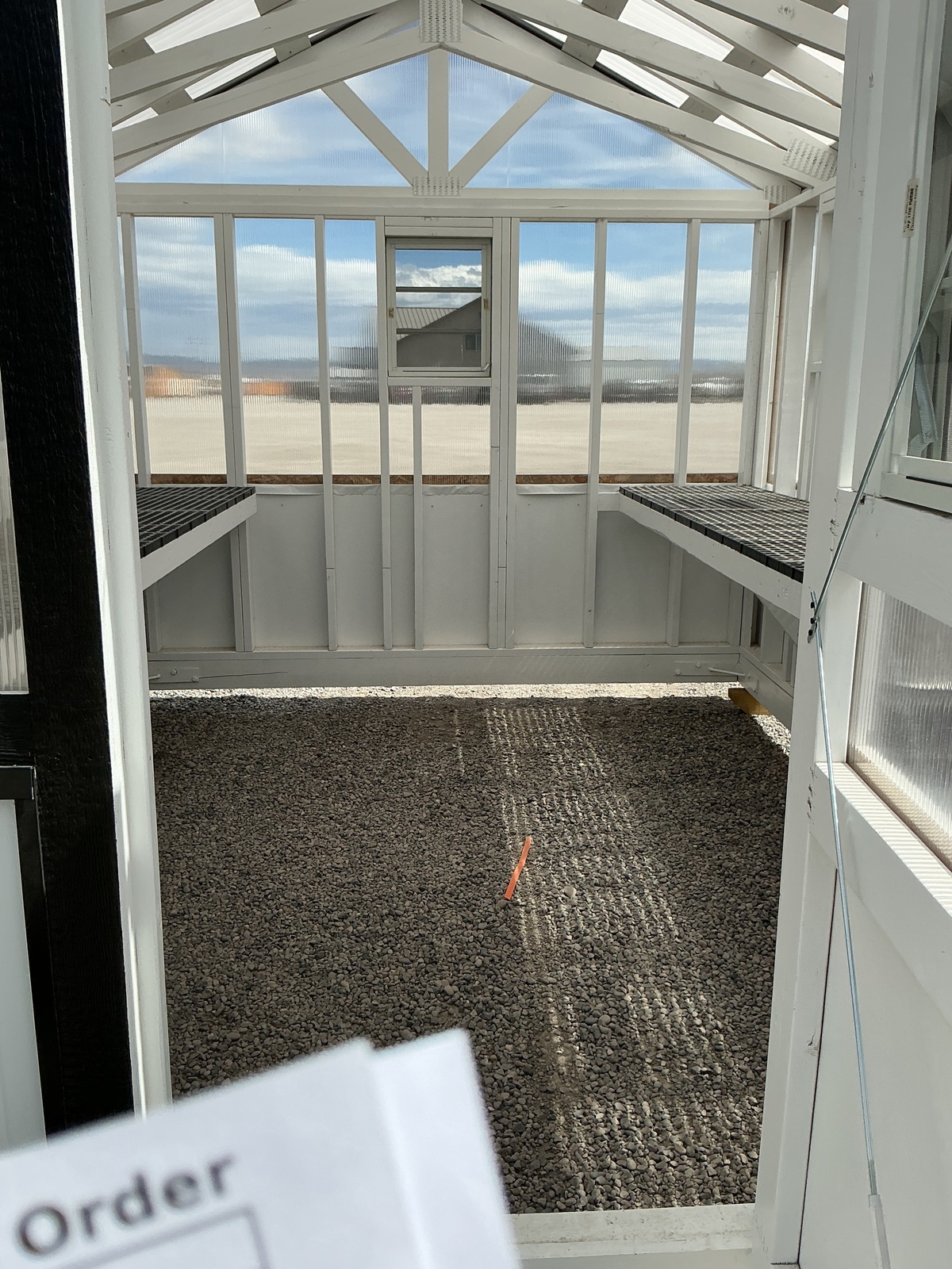 Greenhouse - 3198 - Image 3