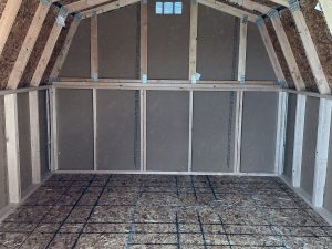 Mini-Barn - 3297 - Image 1