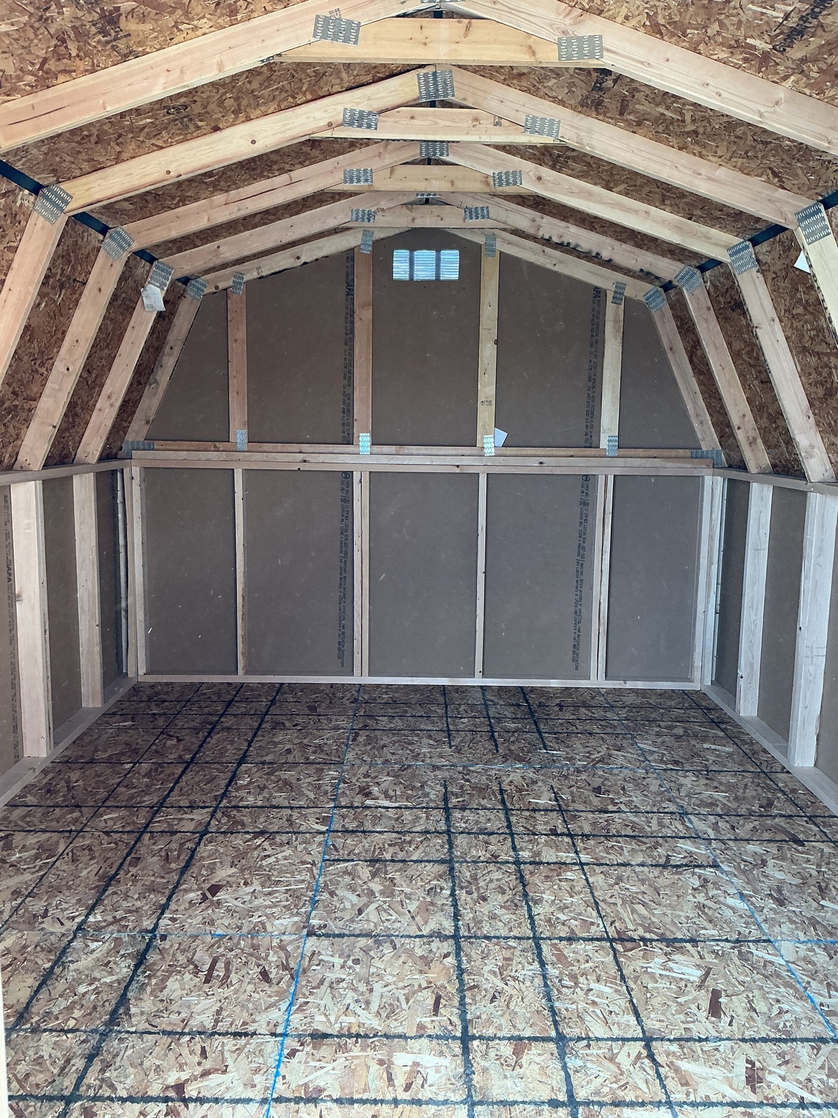 Mini-Barn - 3297 - Image 1