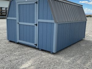 Mini-Barn - 3297 - Image 2