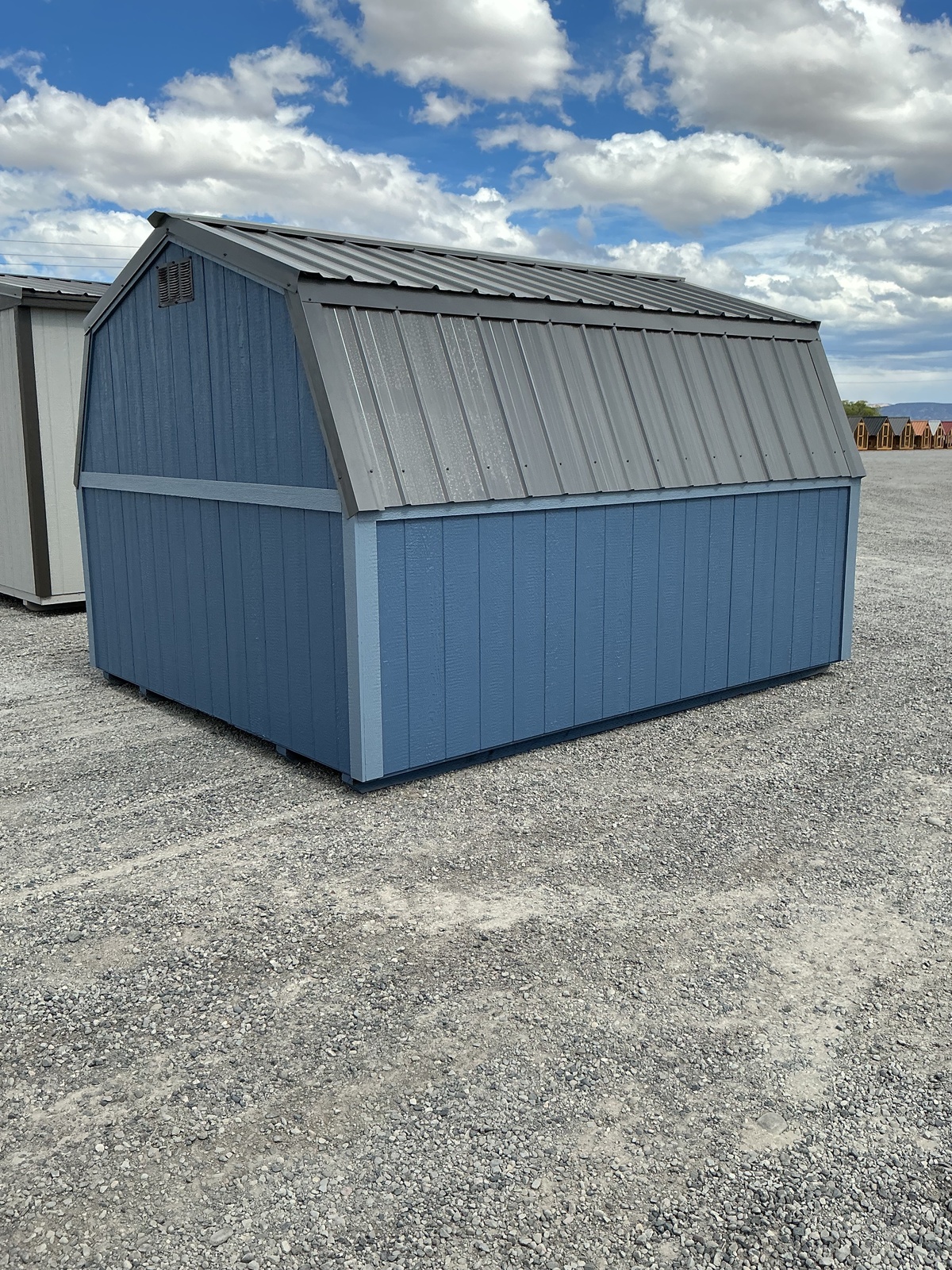 Mini-Barn - 3297 - Image 3