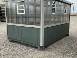 Greenhouse - 3195 - Image 2