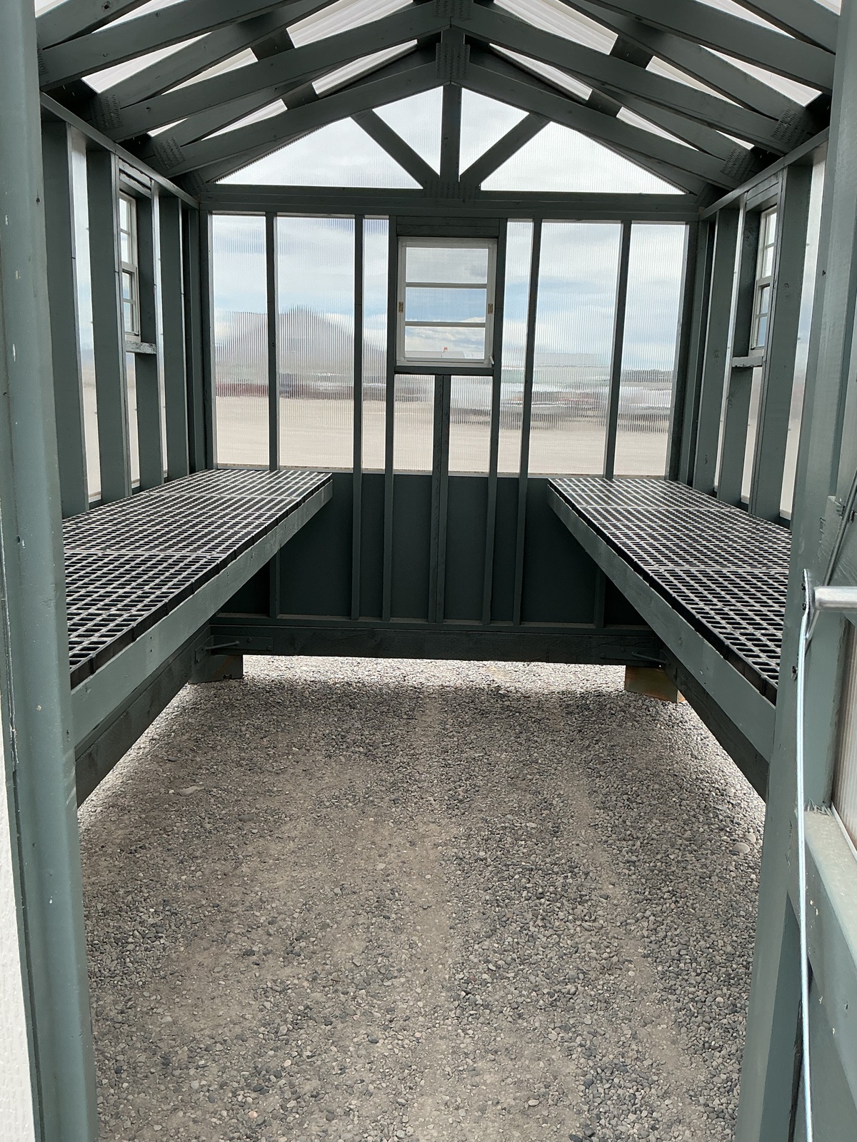 Greenhouse - 3195 - Image 3